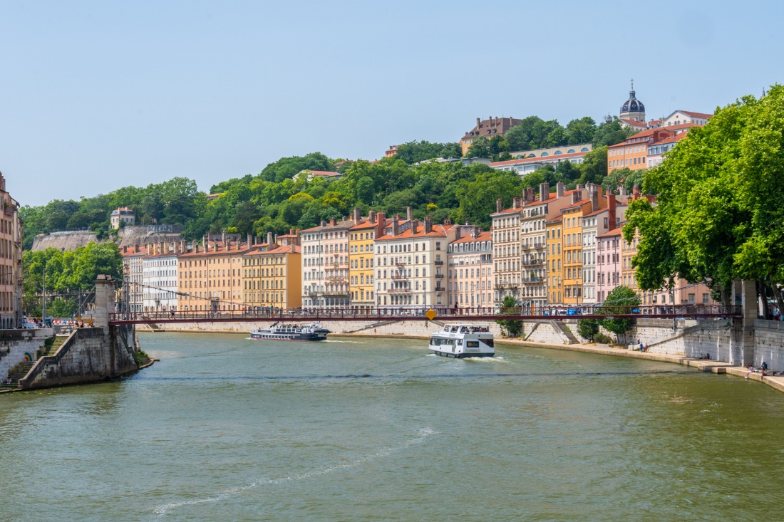 Vos transferts en bateau à Lyon : une expérience unique pour vos événements professionnels et privés