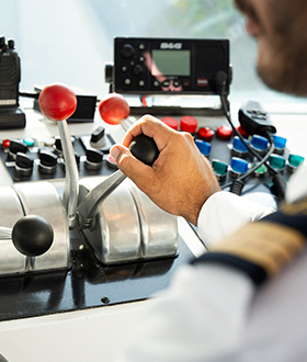 Yachts de Lyon - Evenements Rhone Saone