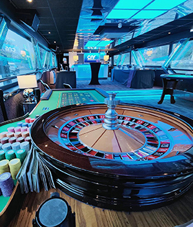 Yachts de Lyon - Evenements Rhone Saone