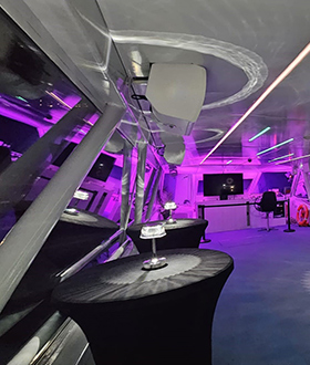 Yachts de Lyon - Evenements Rhone Saone