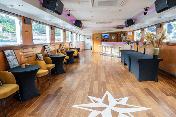 Anniversaires, événements privés sur saone