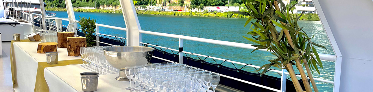 Balades et croisières découvertes