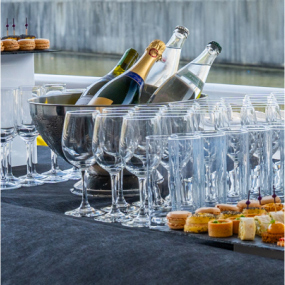 Yachts de Lyon Evenements