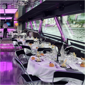 Yachts de Lyon Evenements