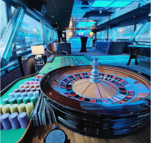 Yachts de Lyon Rhone croisieres