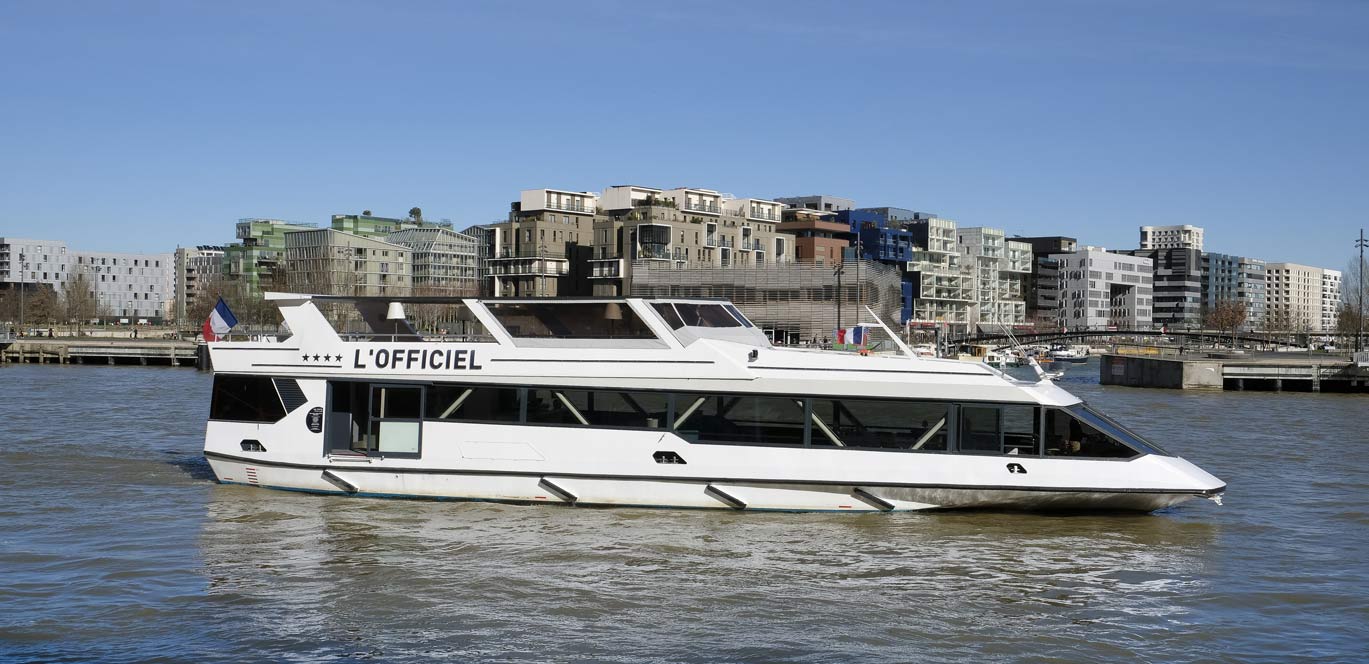 les yachts de lyon