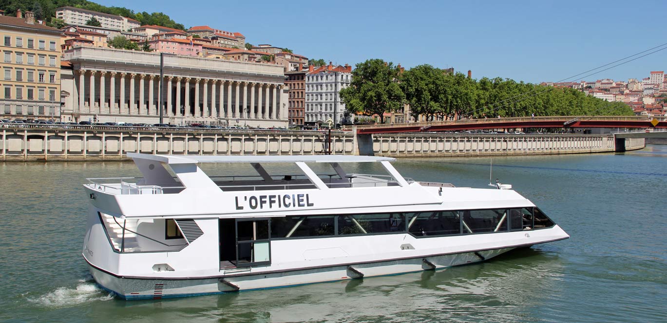 les yachts de lyon