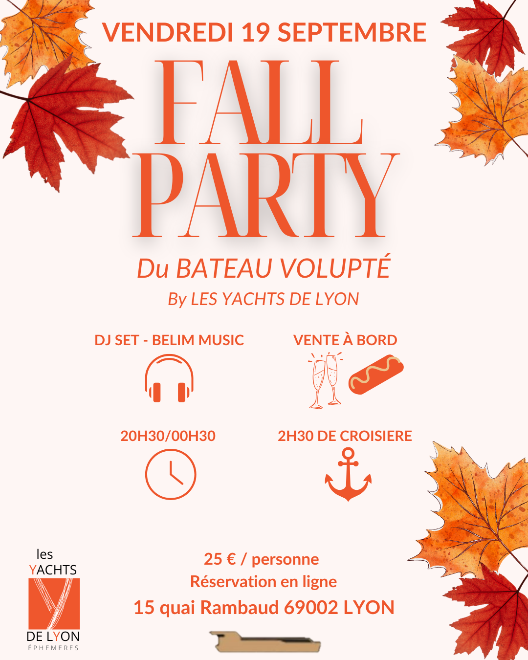 Fall Party (2)